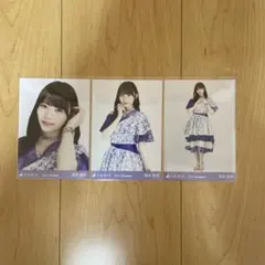 乃木坂46 岡本姫奈 乃木コレ 真夏の全国ツアー2022衣装 R コンプ 生