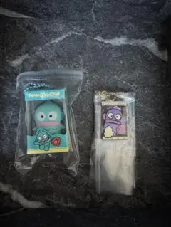 サンリオキャラクターズ　チョコボックス/ハンギョドン/キャラパキ/ハンギョドン