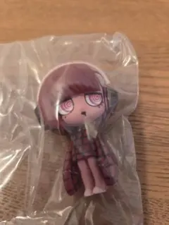 【未開封】ウイルスイーツ フィギュアコレクション チョコレート