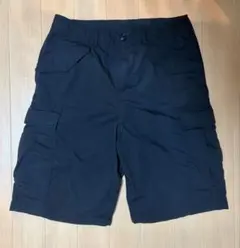 BEAMS ビームス　ビッグ6ポケットカーゴショーツ　ハーフパンツ　2025年