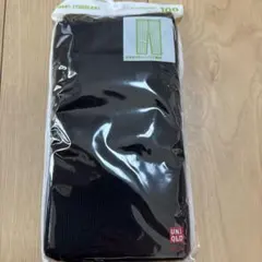UNIQLO レギンス（10分丈）100