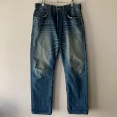 【最終値下げ】LEVI’S501 w33 フィリピン製 コーンミルズ