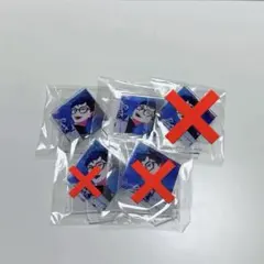 オレカバトル2 アクセラ ブレイク 缶バッチ イシス アクスタ - メルカリ