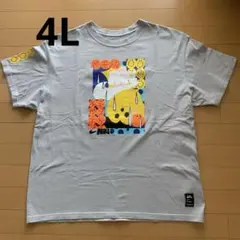 Nike A.I.R. David Bruce Tシャツ 3XL