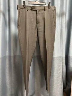 UNIQLO ユニクロ 感動パンツ ウルトラライト