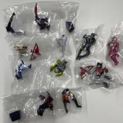 し*︎様 イナズマイレブン 爆熱！フィギュアコレクション ロココ