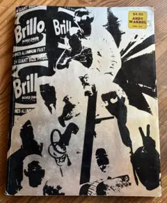 Andy Warhol's Index Book 1967 初版 希少本 - メルカリ