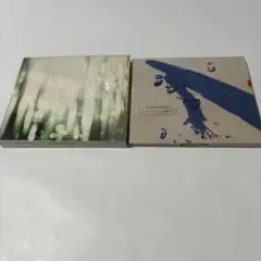 ★CD レミオロメン　"FIash " side 太陽の下2枚セット