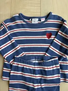 ZARA ベビーパジャマ86、92