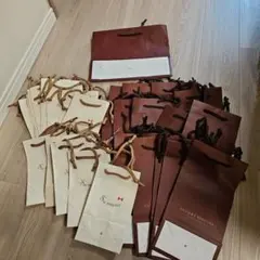 紙袋まとめ売り