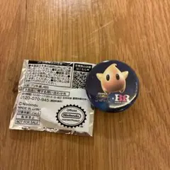 31 Nintendo マリオ缶バッチのサムネイル