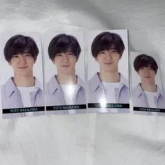 中島裕翔 デタカ