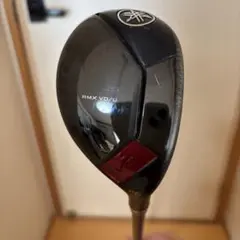 ヤマハRMX VDU6ユーティリティ 28度 テンセイTR60H flex-S ヤマハRMX VDU6ユーティリティ 28度 テンセイTR60H flex-S RMX VD