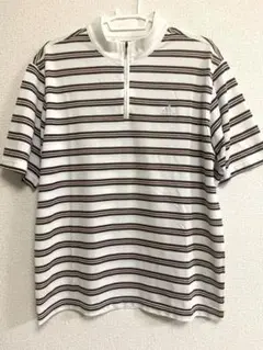 【adidas】CLIMA COOL メンズゴルフウェア Mサイズ　アディダス