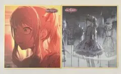 プロセカ 瑞希 色紙 ロウワー - メルカリ