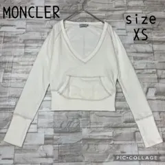 ホワイト スウェット