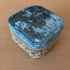Francfranc Disney ジュエリーボックス ジャスミン　アラジンのサムネイル