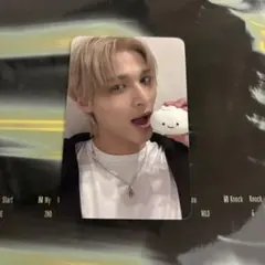 AMPERS&ONE WILD&FREE Kick Startトレカ マカヤ