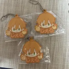 すとぷり はじまりの物語 らばーますこっと賞 【新品未開封】ジェルくんセット