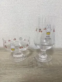 ディックブルーナ テーブル ストレートグラス - メルカリ