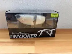 DRT Tiny Joker Popping #FOG タイニージョーカー - メルカリ