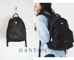 未使用に近い DANTON ダントン REPUBLIQUE 18 バックパックのサムネイル