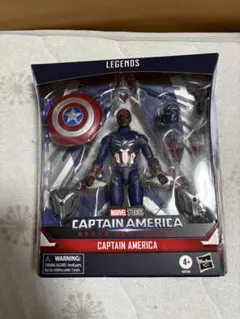 MAFEX キャプテン・アメリカ(COMIC)中古美品 MAFEX キャプテン・アメリカ(COMIC)中古美品 - メルカリ