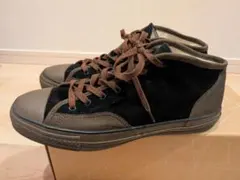 コンバースオールスター　27.5cm　スウェード