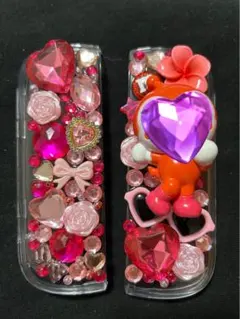 アイコスケース iQOS イルマワン イルマケース アイコスデコ デコケース