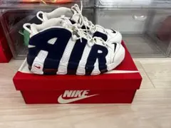 NIKE AIR MORE UPTEMPO 96 エア モア アップテンポ 96