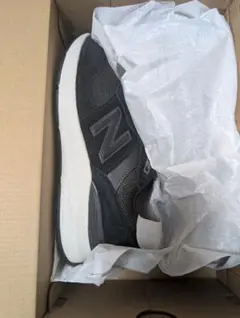 New Balance MW880BK6 26.5cm 4E