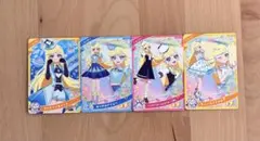 アイプリカード　みつき