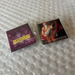 2025年最新】国内アーティスト：ブランキージェットシティ ピンズ