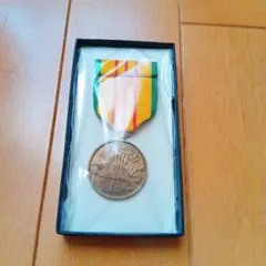 ベトナム戦争メダル　軍事勲章