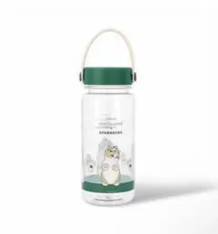 【海外限定】mofusand starbucks プラスティック 水筒 海外限定】mofusand starbucks プラスティック 水筒 - メルカリ