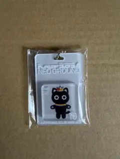 NEO GROUND popup ランダム　テン
