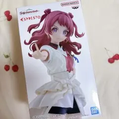 学園アイドルマスター 花海咲季 フィギュア