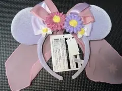 ラプンツェル　カチューシャ　ディズニーシー　ファンタジースプリングス