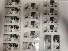 ヒロアカ　僕のヒーローアカデミア　轟焦凍　ボードゲーム　まとめ売り