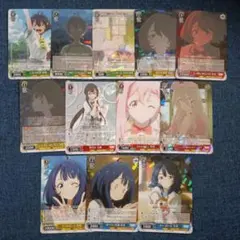 GA文庫 C コモン セミ4コン ヴァイスシュヴァルツ - メルカリ