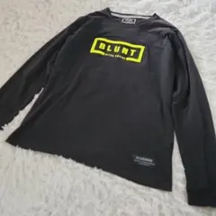 アダムスジャグラー 完売品 ブラック ロンT Sサイズ アダムスジャグラー 完売品 ブラック ロンT Sサイズ - メルカリ