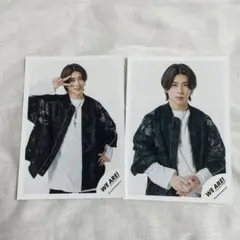 Aぇ!group 末澤誠也