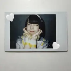 iLIFE! あいす ランチェキ あいらいふ チェキ - メルカリ