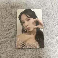 TWICE ミナ dive ソロ盤