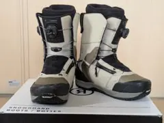 RIDE TORRENT 27cm【24-25】のサムネイル