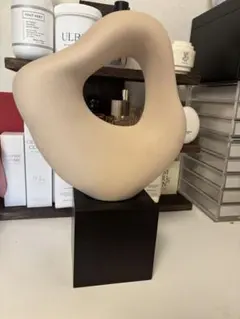 H&M HOME ストーンウェアオブジェ　L