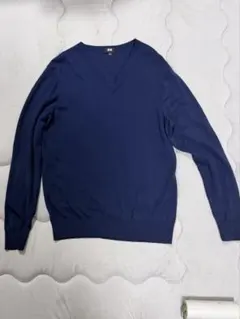 vネック ニット