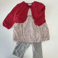 組曲　ワンピースセット