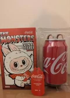 2025年最新】Labubu コカコーラ シークレットの人気アイテム - メルカリ