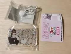 ME:I みてコレ！ 飯田栞月 SHIZUKU